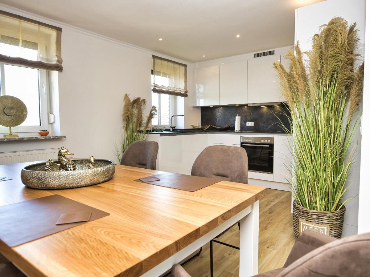 Appartements Stinteck WW45 Exterior foto
