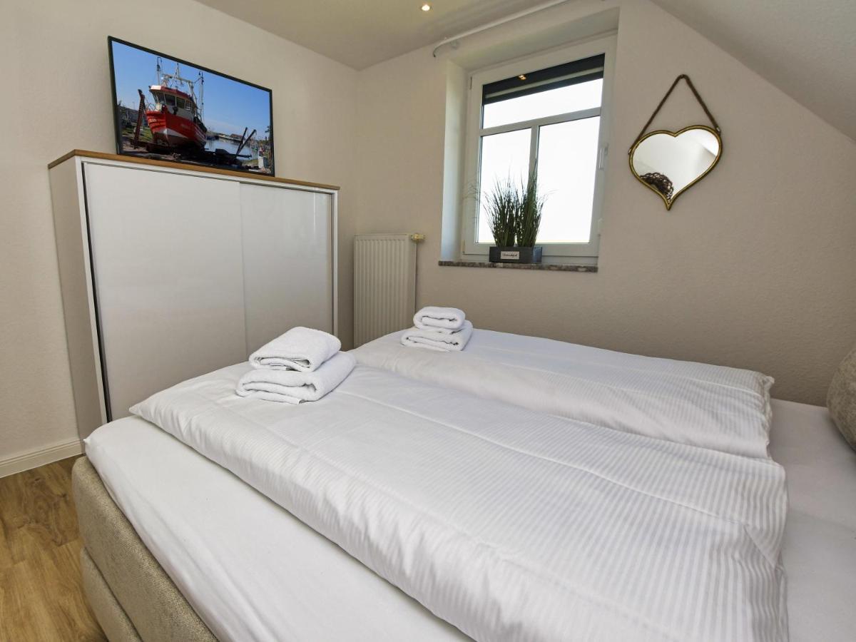 Appartements Stinteck WW45 Exterior foto