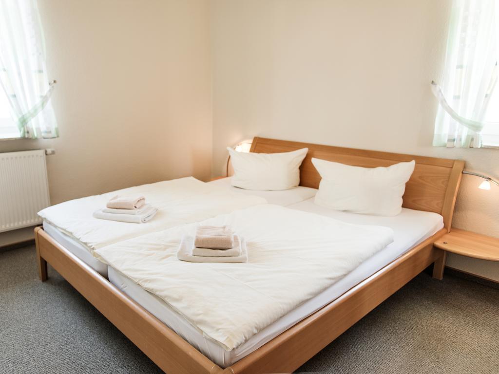 Appartements Stinteck WW45 Exterior foto