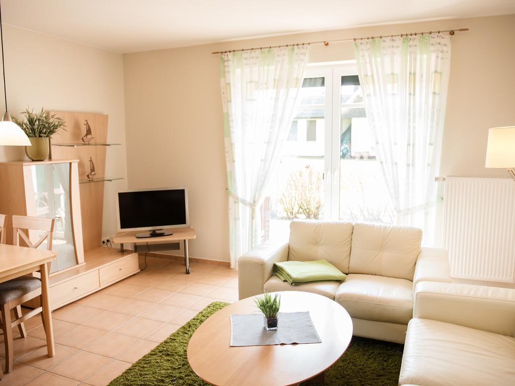 Appartements Stinteck WW45 Exterior foto