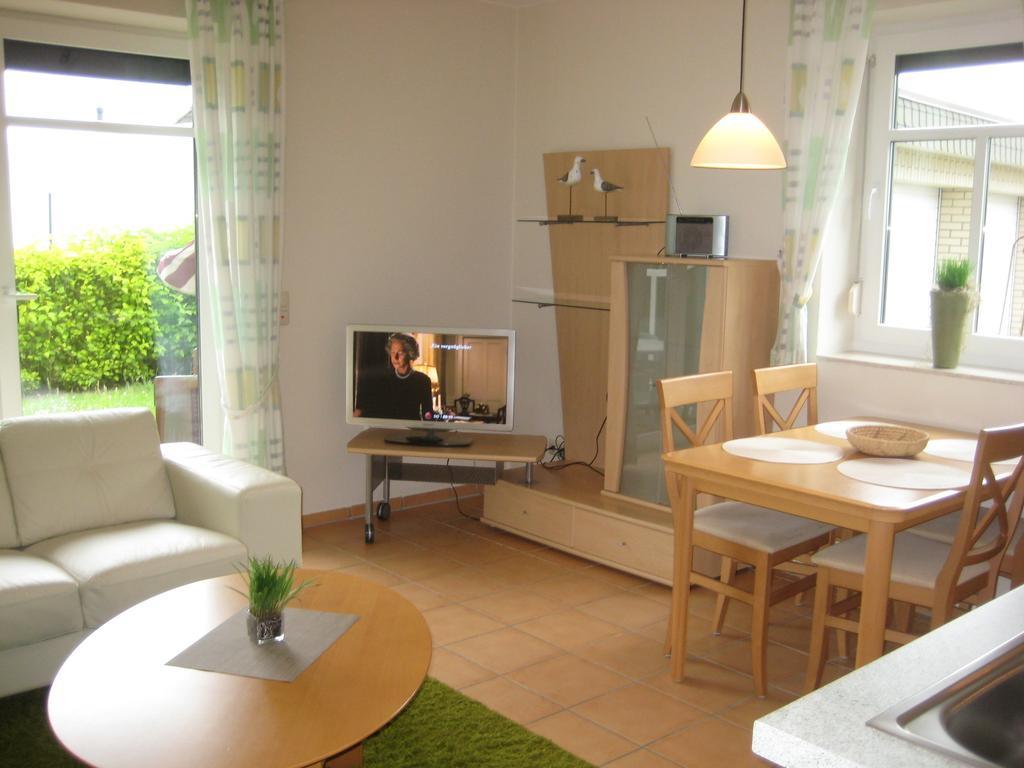 Appartements Stinteck WW45 Exterior foto