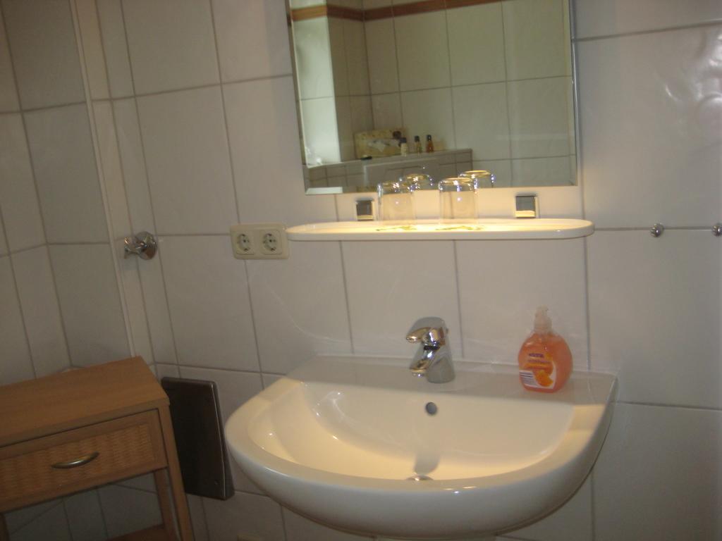 Appartements Stinteck WW45 Exterior foto