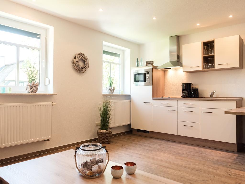 Appartements Stinteck WW45 Exterior foto