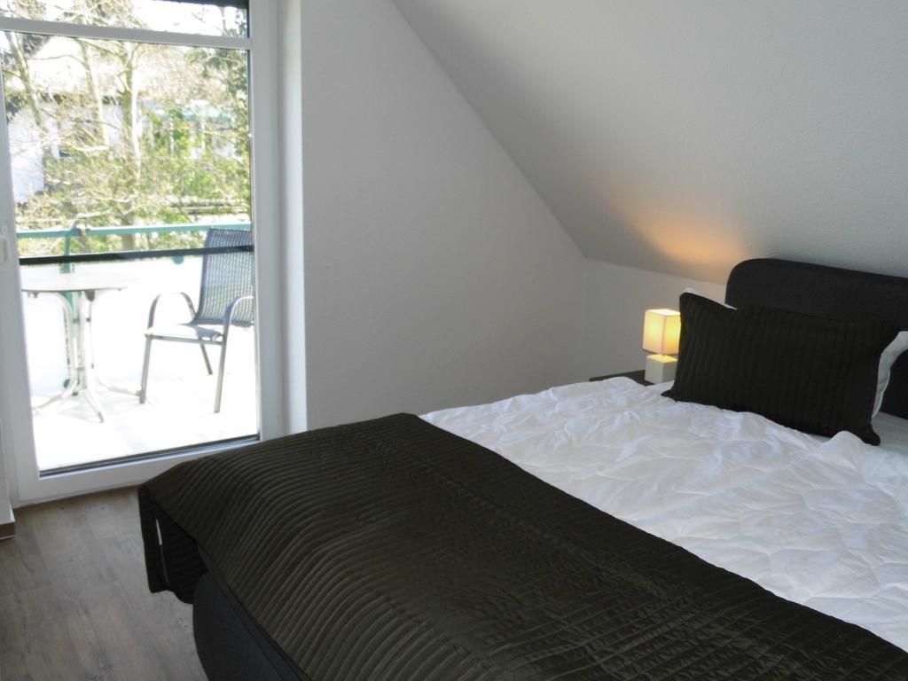 Appartements Stinteck WW45 Exterior foto